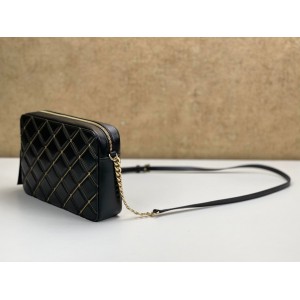 MICHAEL KORS 32H6GTVC3U JET SET TRAVEL LARGE EAST WEST CROSSBODY [NEW] 